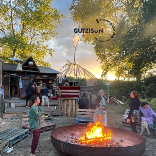 opening_ set / Scheune @ Tutowpia Festival_ Airport Tutow / 2022