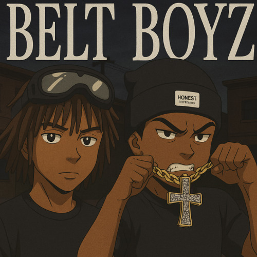 BeltBoyz