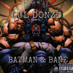 𝙱𝚊𝚝𝚖𝚊𝚗 𝚊𝚗𝚍 𝙱𝚊𝚗𝚎