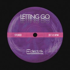 Letting Go