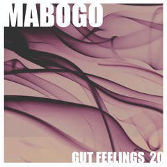 Gut Feelings 20