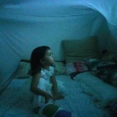 aurora — through the eyes of a child (experimental cover)