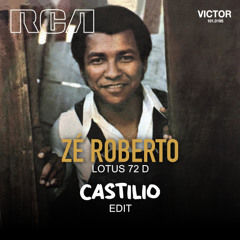 Ze Roberto - Lotus 72 D (CASTILIO Edit) Pitched for copyright