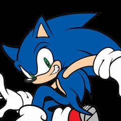 Yt1s.com - Sonic Unleashed  Sonic The Boss Hogg  GetAtLilSteve