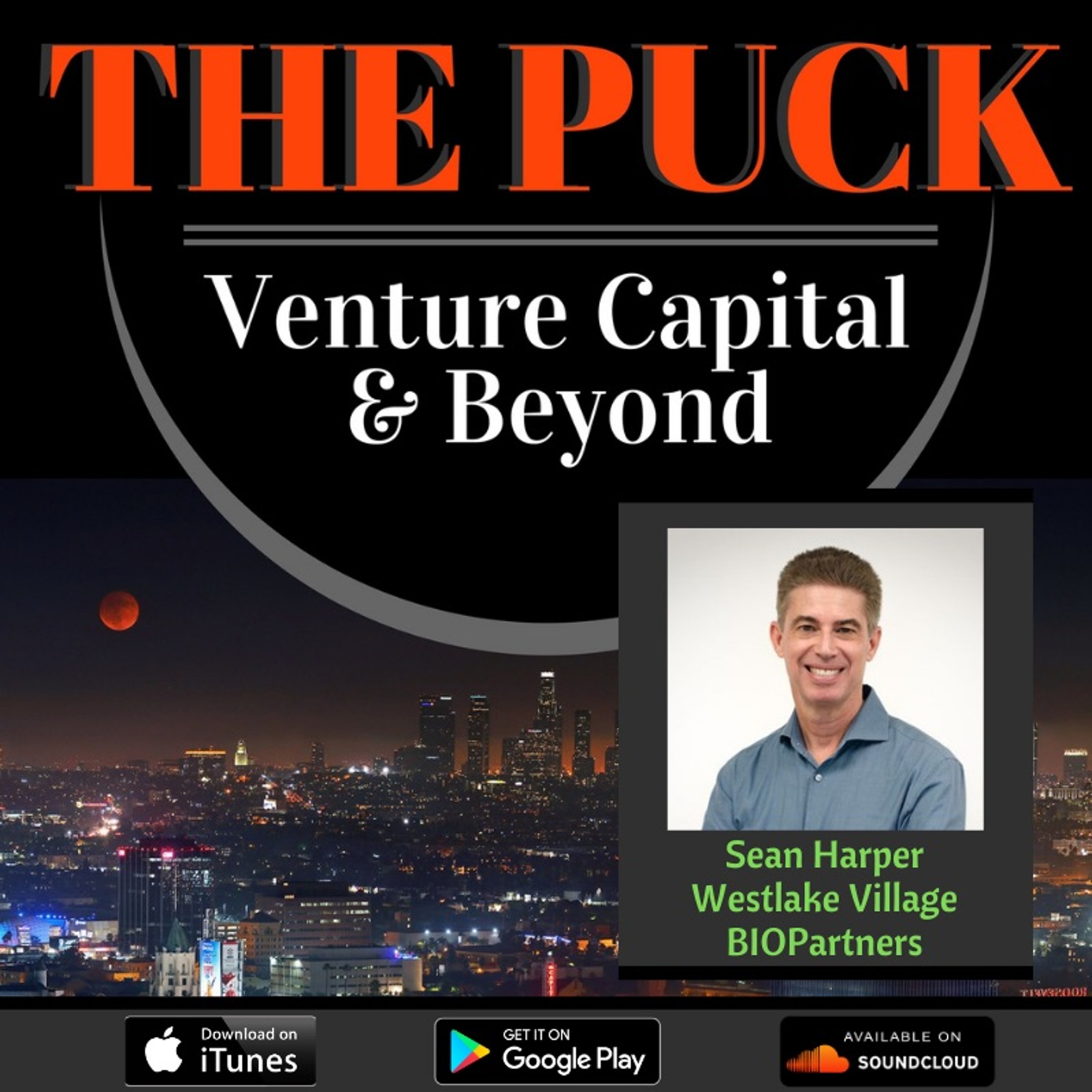 The Puck: Venture Capital and Beyond