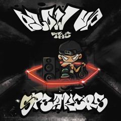petitgarçon. - Blow Up The Speakers