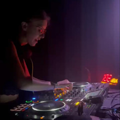 Kimby @ SGS Clubnacht - Kulturzentrum Faust Hannover - 29.05.2025
