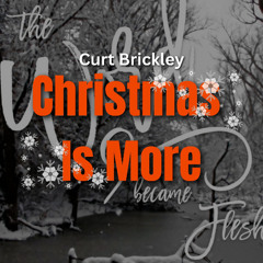 Christmas Is More
