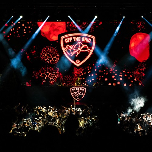 Volaris Live @ The Brooklyn Mirage, NY