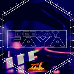 MIX DJ FAYA 100 % COMPAS RETRO