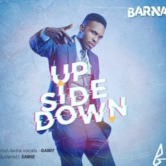 Barna Birungi - Upside Down Amapiano Remix.mp3