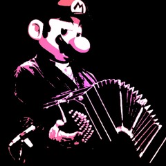 Libertango (Astor Piazzolla)  but with SoundFonts Super Mario 64