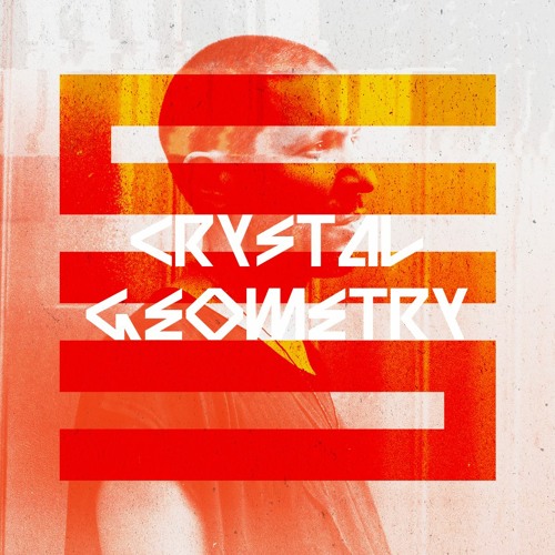 SYNOID PODCAST 104 // CRYSTAL GEOMETRY