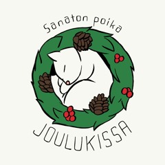 Joulukissa