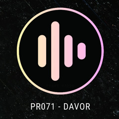 Peaks Radio 071 with DAVOR