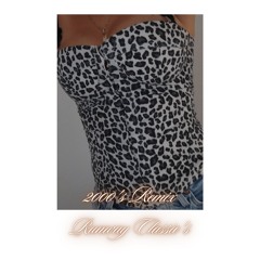 Party Like The 2000s