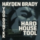 on ARMAND VAN HELDEN - YOU DONT KNOW ME (HAYDEN BRADY HARD HOUSE TOOL) [FREE DL]