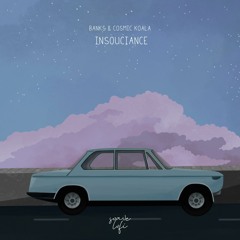 Banks & Cosmic Koala - Insouciance