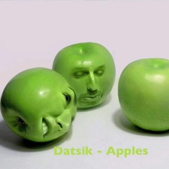 Datsik - Apples (CLASSIC DUBSTEP)