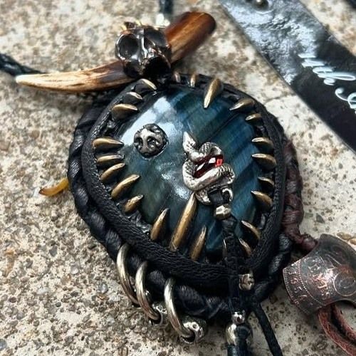 draugr thrall | neramexane「+yuracual」