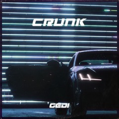 Crunk (Pull Me Through)