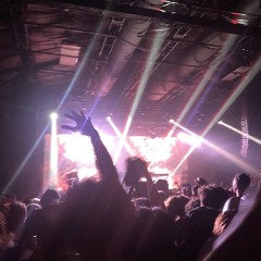 Ghost Mode Activated - Set by WIDMØ