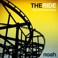NOAH - THE RIDE (The Reprise Extended Club Mix).WAV