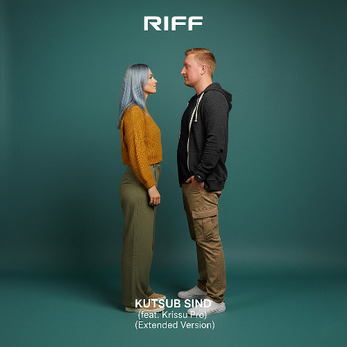 Kutsub Sind (feat. Krissu Pro) (Extended Version)