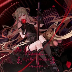 Laur - Viyella’s Malice