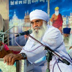 [28-05-2021] Sant Baba Mann Singh Ji - Waheguru Simran Jaap