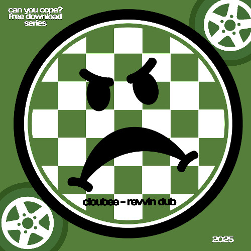 Cloubee - Revvin Dub [CYC?FD003]