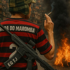 NO ITANHANGA, QUEM MANDA E O MAROMBA [ [ DJ ANDIN ] ] MC TITO