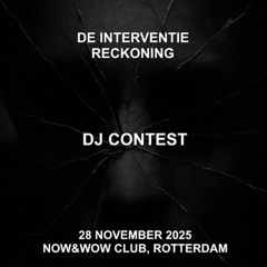 INDUSTRIX for DE INTERVENTIE