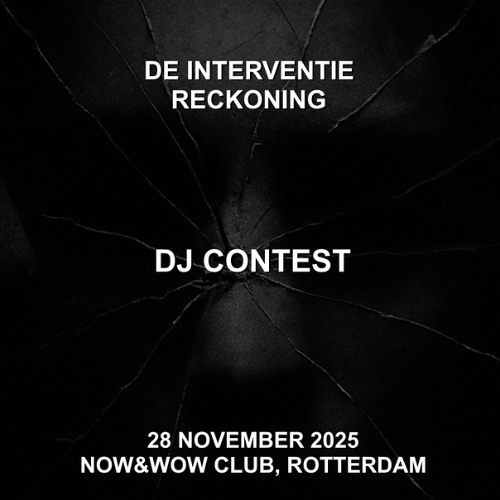 INDUSTRIX for DE INTERVENTIE