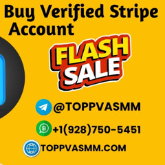 How To Buy Verified Stripe Account In 2025