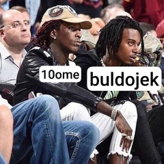 10ome + buldojek - сайлормун