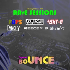 Lynchys Birthday Cumbria :: DJ's: Mike Nicholls, Pops & Ashy G With MC Lynchy, Reecey B & Shaw T