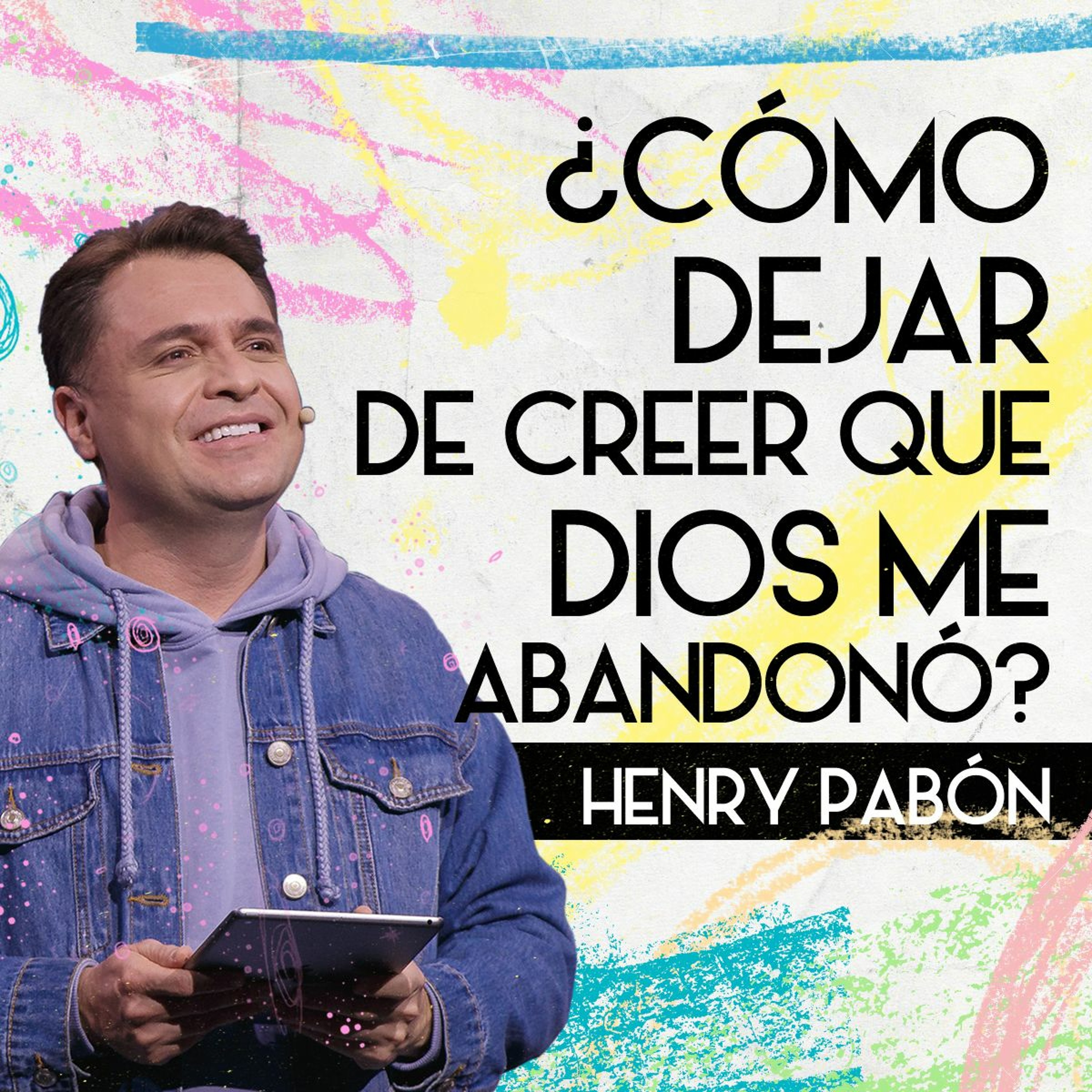 Podcast El Lugar de Su Presencia