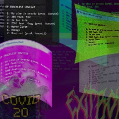 ℤ𝕆ℕ𝔼 - 𝕂𝕠𝕞𝕒 & 𝔸𝕚𝕞𝕟𝕠𝕥𝕡𝕠𝕫𝕚𝕥𝕚𝕧 𝕗𝕖𝕒𝕥. 𝔻𝕖𝕘𝕪 (𝕡𝕣𝕠𝕕. 𝔸𝕤𝕖𝕦𝕥𝕙)