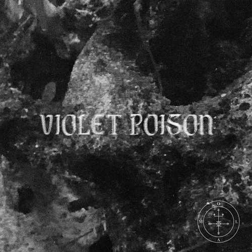 No. 1 - Violet Poison