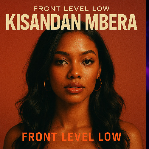 Kisandan Mbera Front Level Low
