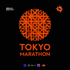 Ep.85 - TOKYO MARATHON