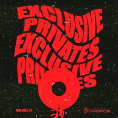 Brendo Pierce - Exclusive Privates Vol. 01 (Buy Link)