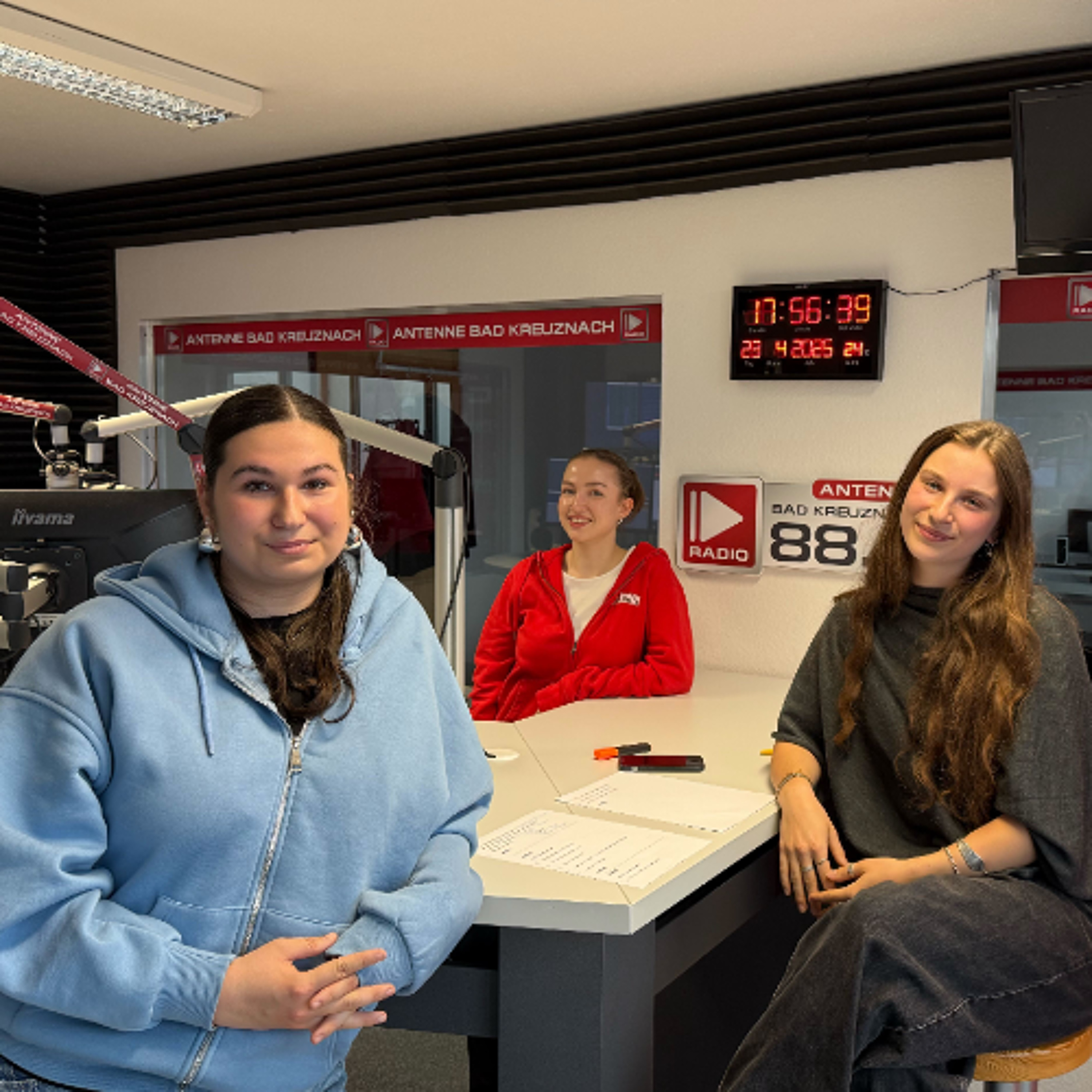 Unerhört vom 24.04.2025 - Kerbejahrgang 05/06 Gau-Algesheim episode artwork
