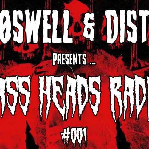 BASS HEADS RADIO #1 PILOTO