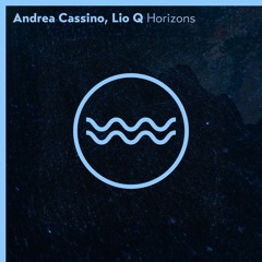 Andrea Cassino & Lio Q - Shintaro (Original Mix) [Traful]