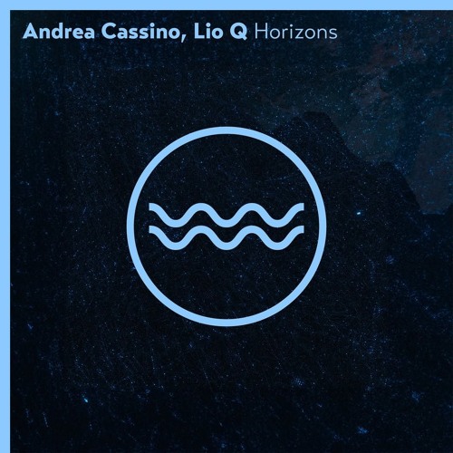Andrea Cassino & Lio Q - Shintaro (Original Mix) [Traful]