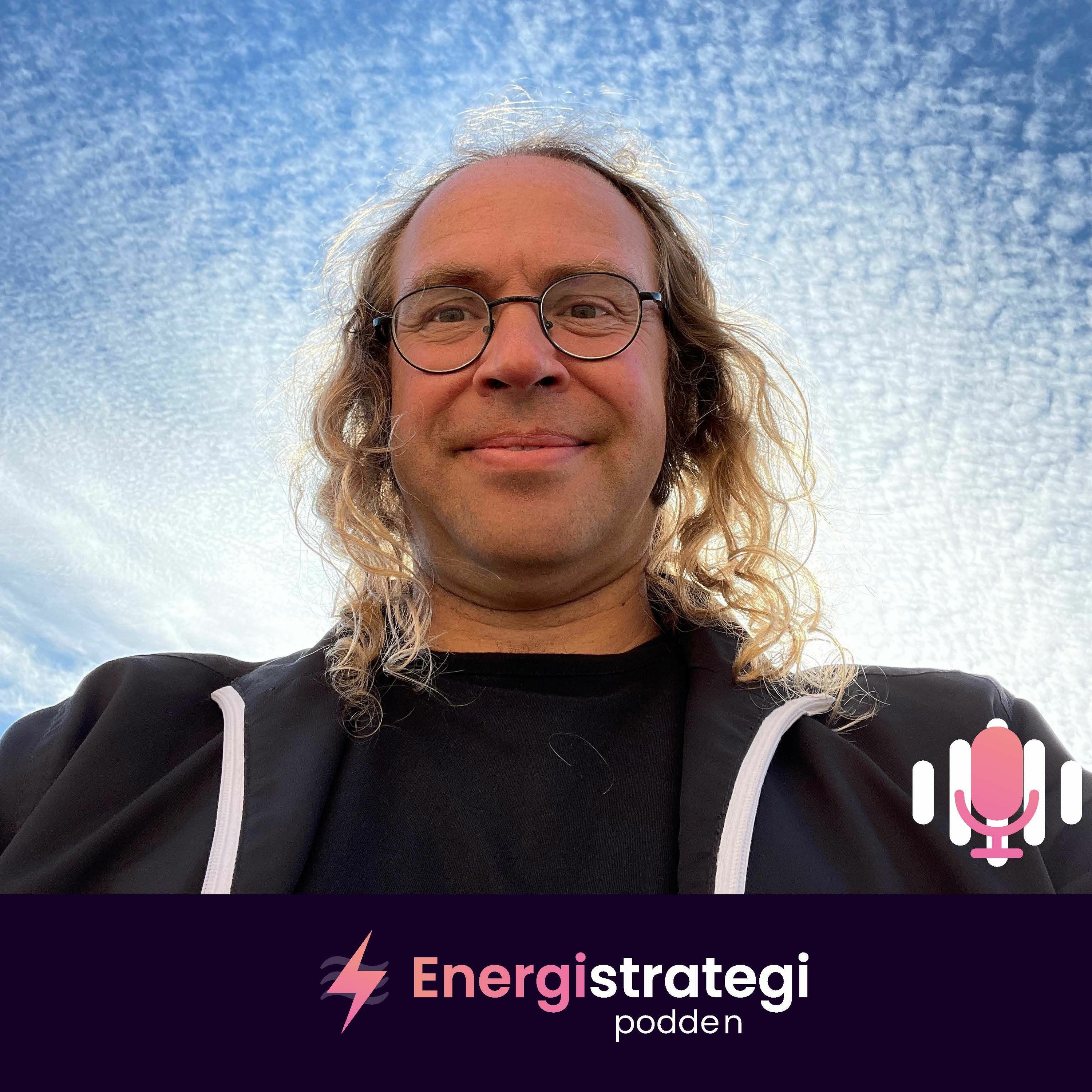 Energistrategipodden