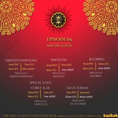 Sublime Sundays Episode 65 Organic To Progressive