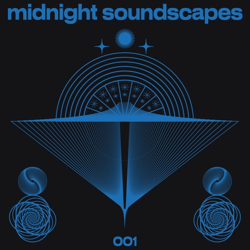 Midnight Soundscapes 001